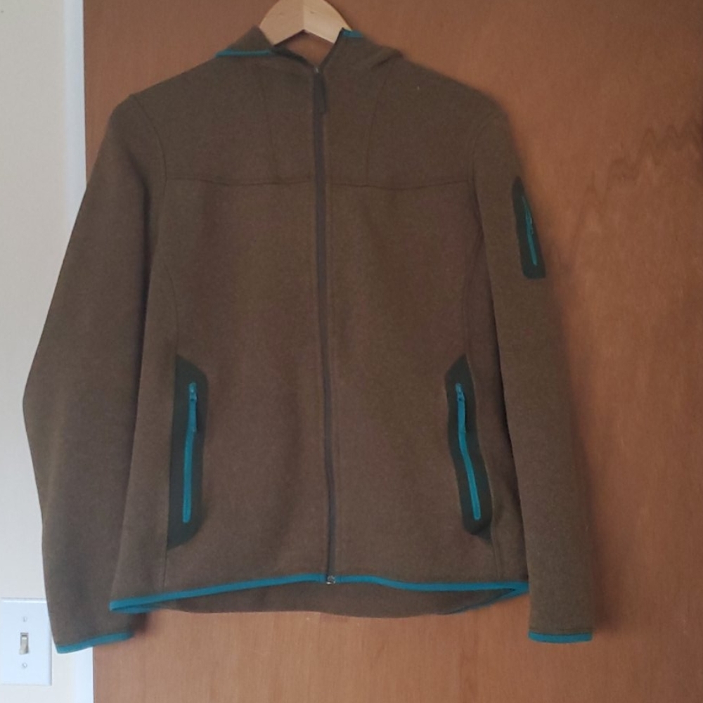 Arc'teryx Covert Womens Hoody